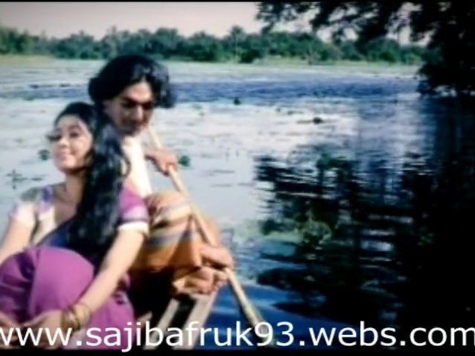 jao akhi bolo tare monura