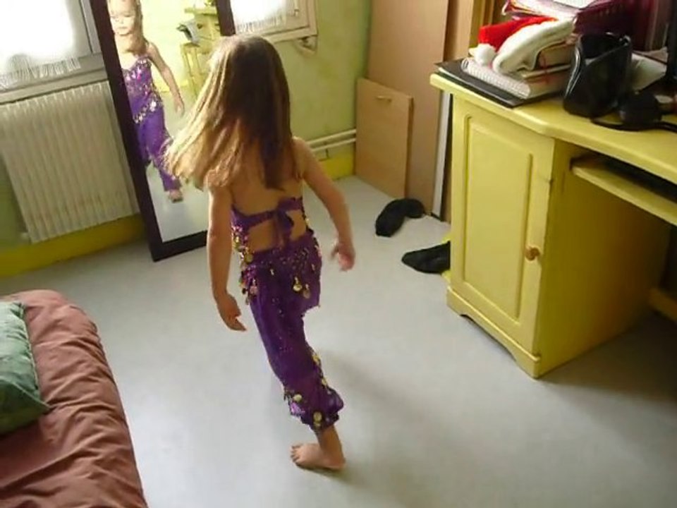 26.12.2010 clémentine danse orientale