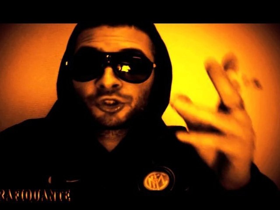 Freestyle El Trafiquanté 2010(Beziers)