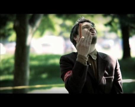 PARODIE DES EXPERTS LES EXPERTS TISENT A PARIS