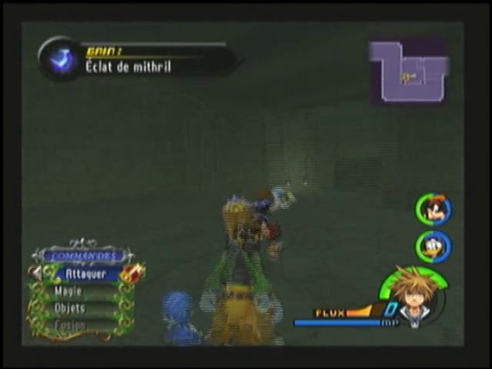 Kingdon Hearts II [18]