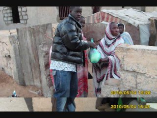 Systeme Salibe yaware  Rap Rim