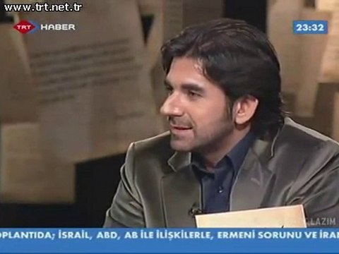 Yeni Şeyler Söylemek Lazım - Pelin Batu Sohbeti 4