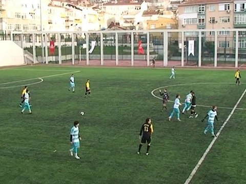 İst. Kültür Üniversitesi - Beykent Üniversitesi - Part 4