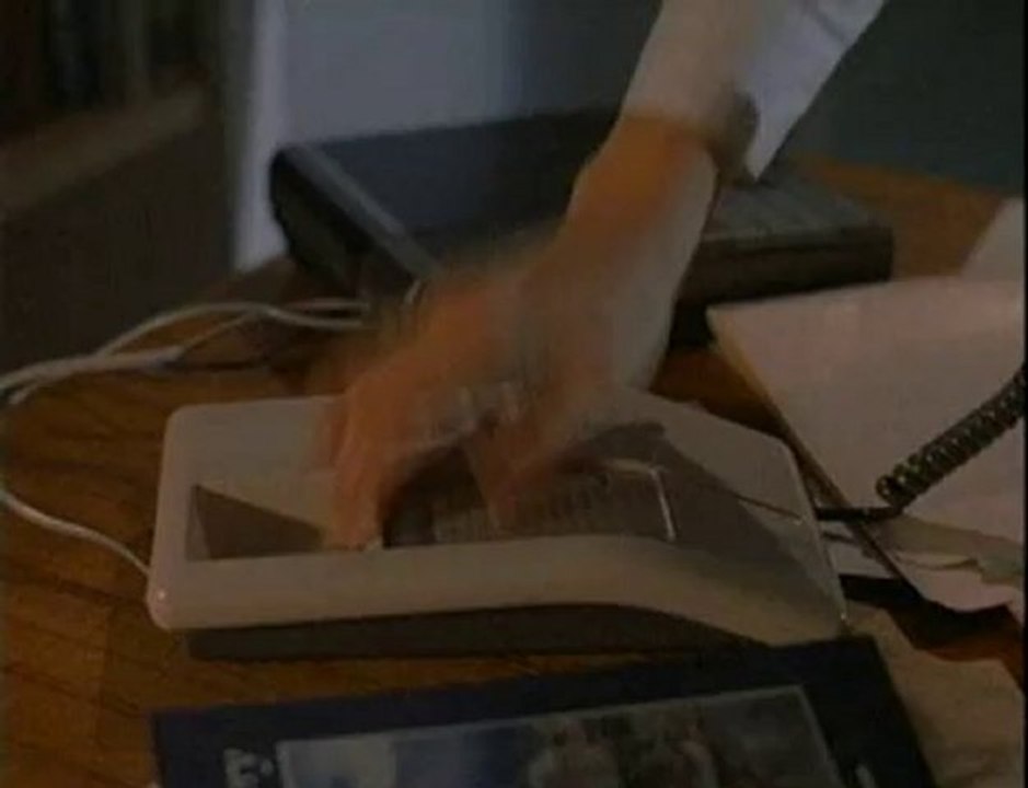 Stimme der Dunkelheit