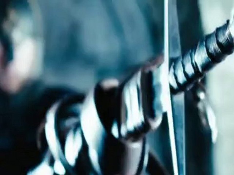 The Season Of The Witch Trailer 2011 - Www.guLsea.com