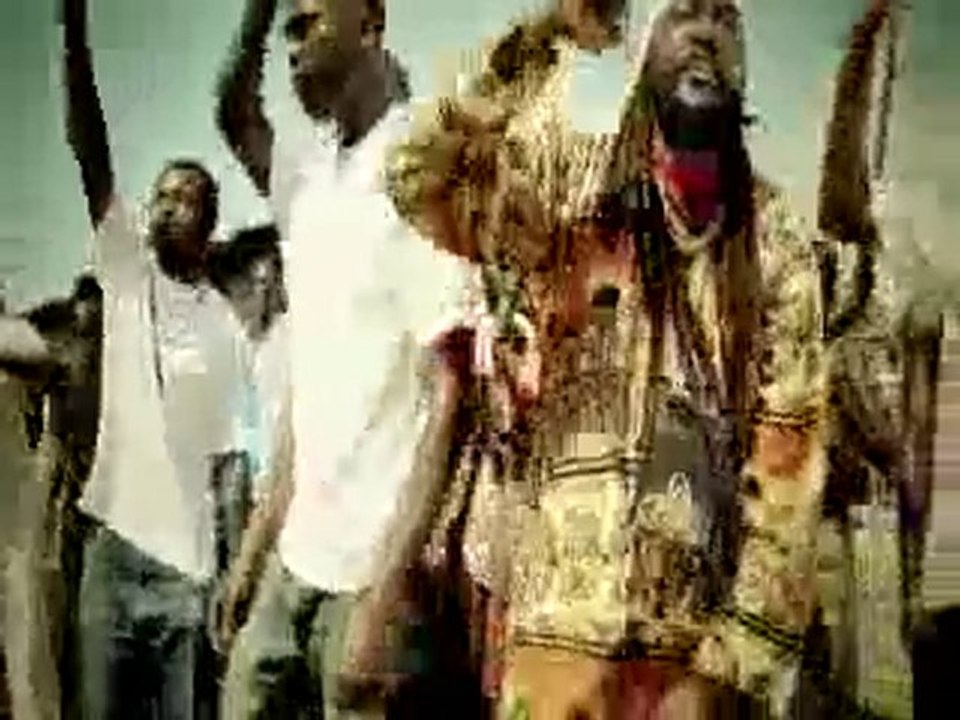 Mic Protector Feat Boudor_Mes Racines