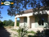 Achat Vente Maison  Uzès  30700 - 132 m2