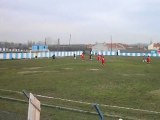 Pazaryerispor Vezirhanspor maçı-25/12/2010