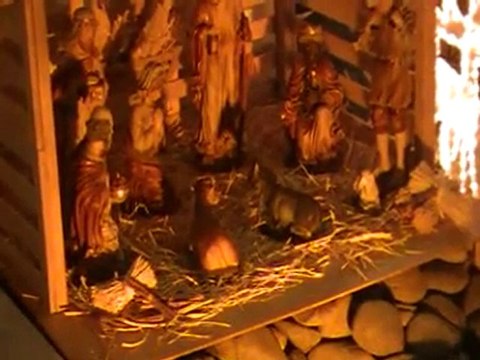 Pau - Féérie des entrées d'immeubles Bd des Pyrénées