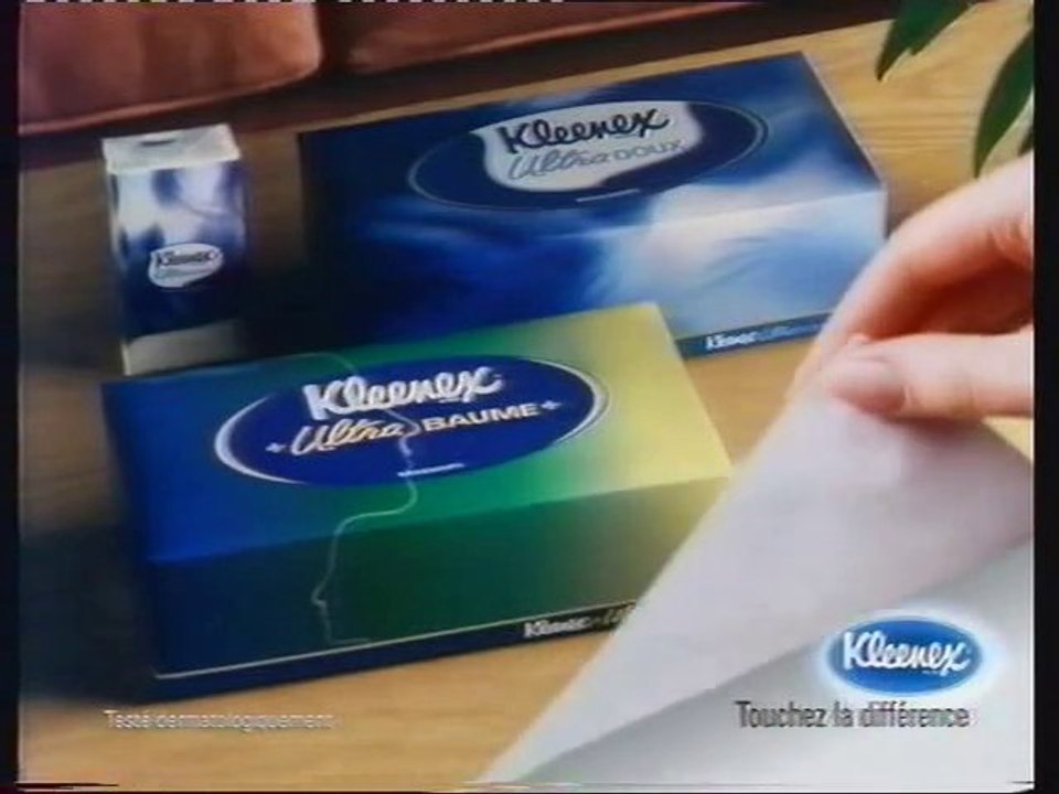 TF1 25 Février 1997 météo (extrait) pubs et 1 ba