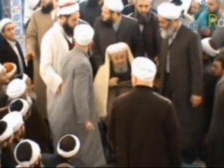 mahmut efendi hazretleri