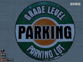 Contrat Le Parking du Bar Mafieuso (Arès 123195$ 2m03:195)