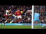 Manchester United 2-0 Sunderland Berbatov great-double