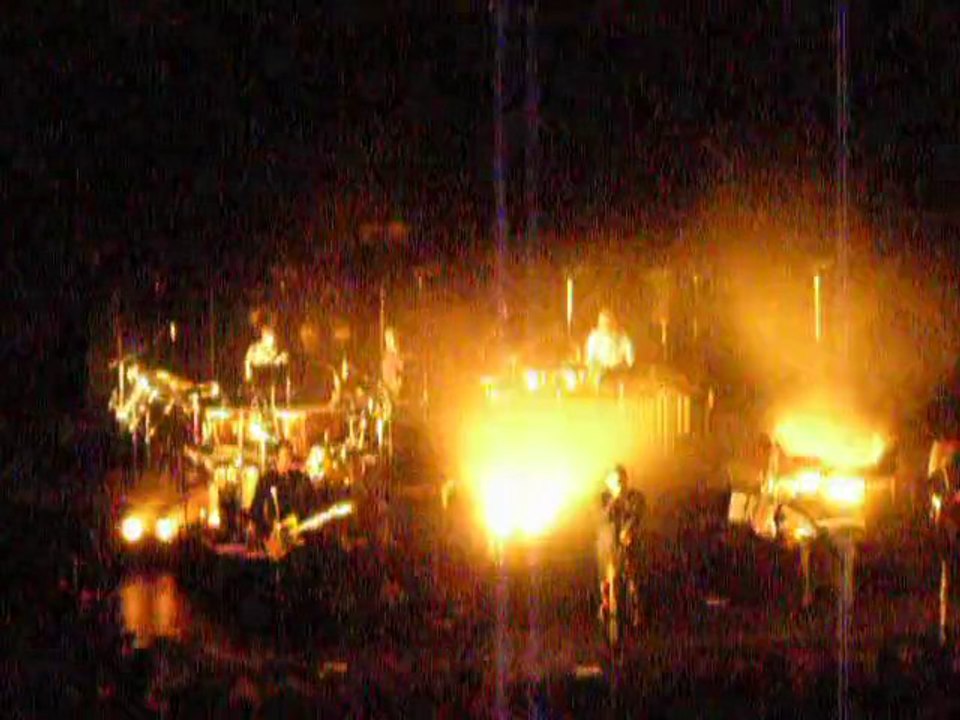 Debout Sur Le Zinc La rengaine 10.12.2010 Casino de Paris