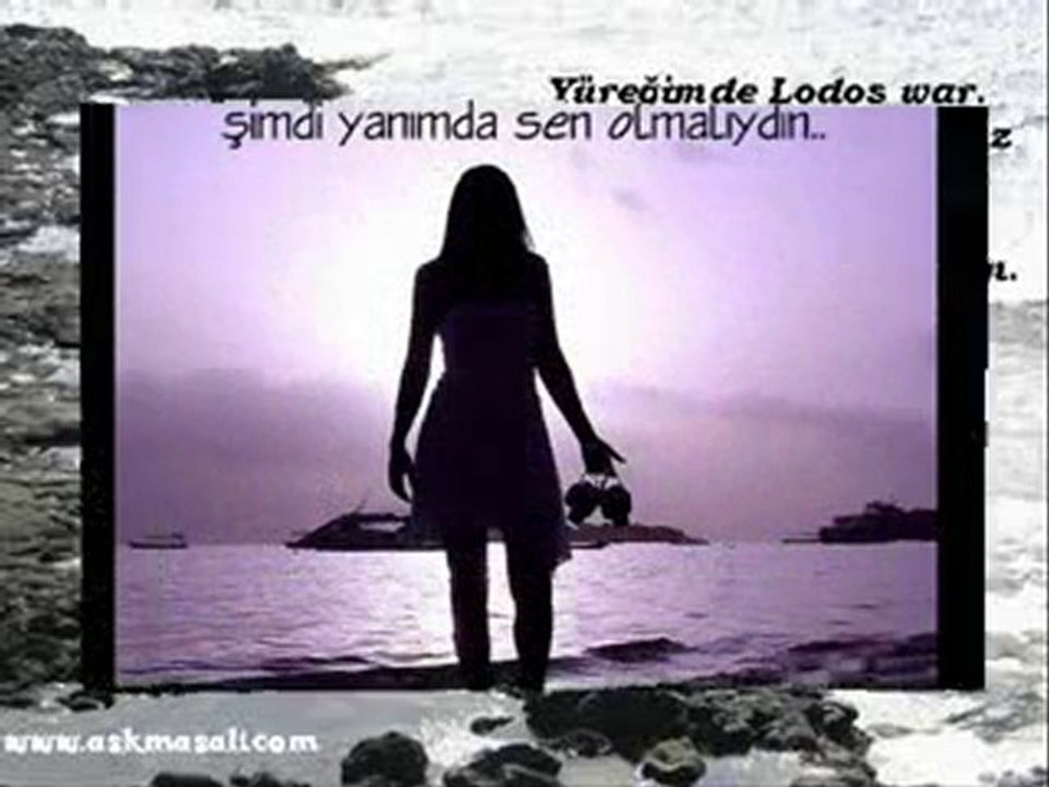 nurem47eminamın Zehirim Sensin...