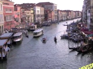 Venise, l'éternelle beauté 🌊