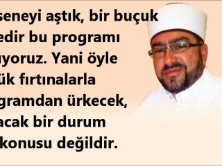 Polisin yapmadığını Mandacı yaptı!