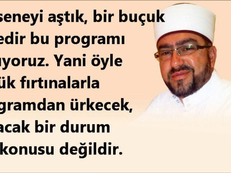 Polisin yapmadığını Mandacı yaptı!