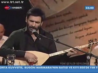 Tuna Sevdası - Uğur Işılak