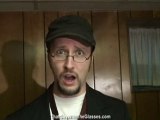 Nostalgia Critic : The Room (Part.2) VOSTFR