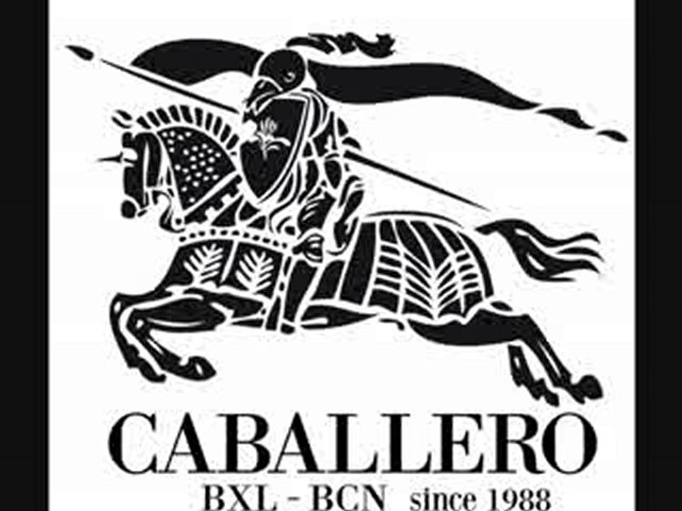 Caballero - Assassin