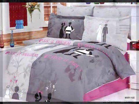 Gray Duvet Covers