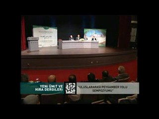 45 Prof.Dr.Beşir Gözübenli Fıkıh Peygamber yolu