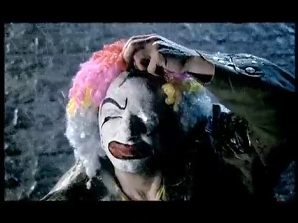 Gripin--Durma Yağmur Durma