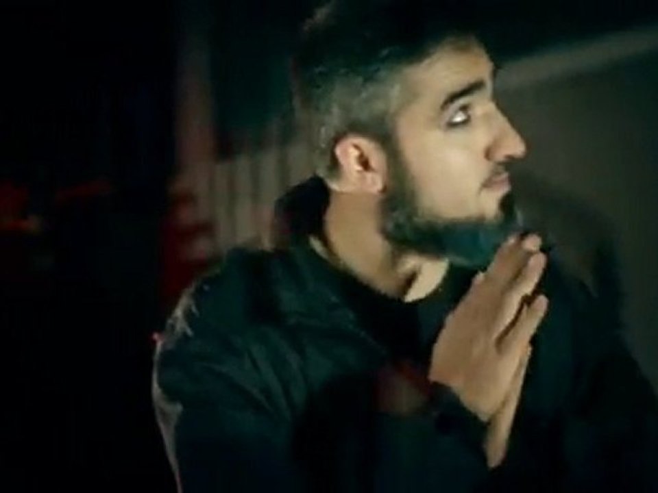 Sagopa Kajmer & Kolera Merhametine Dön Video Klip HD