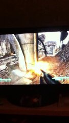 Bug dans Fallout New Vegas