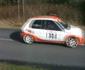 Finale coupe de france 2010 Larçabal/Juzan 106 A5k