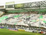 ASSE : Trêve Saison 2010 / 2011