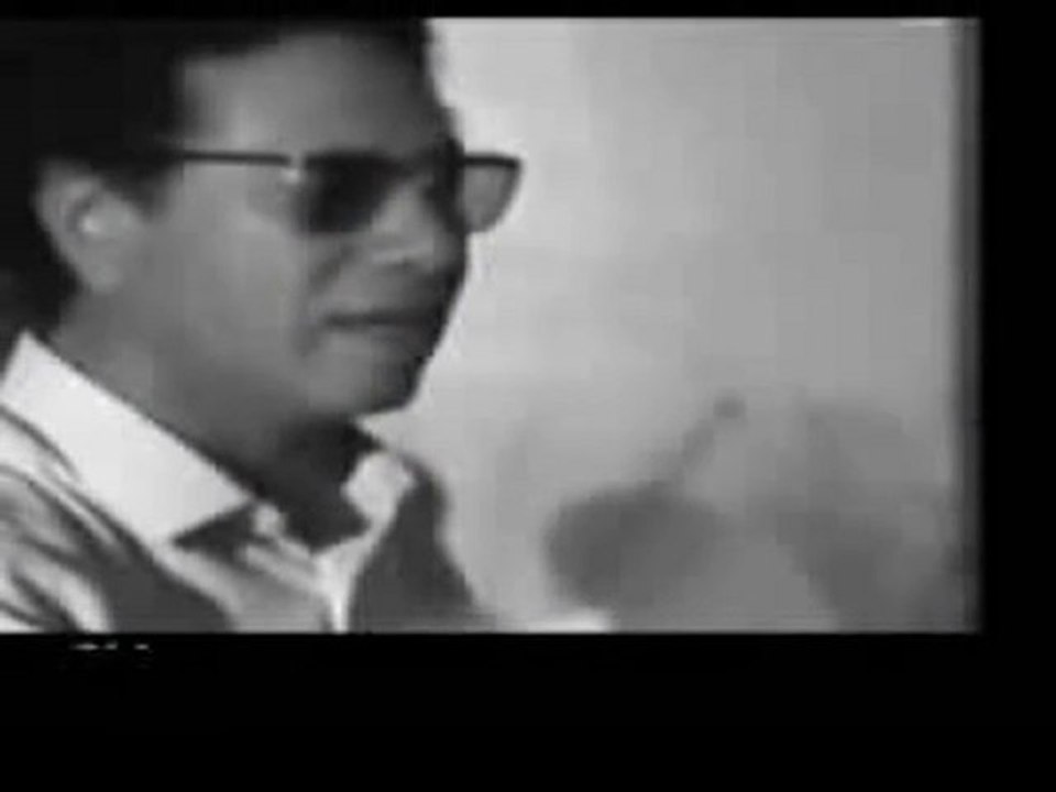 غضبان علي ومخاصمني لابراهيم العلمي