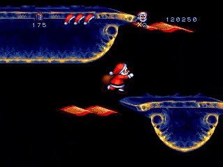 spoil daze before chrismas partie 3