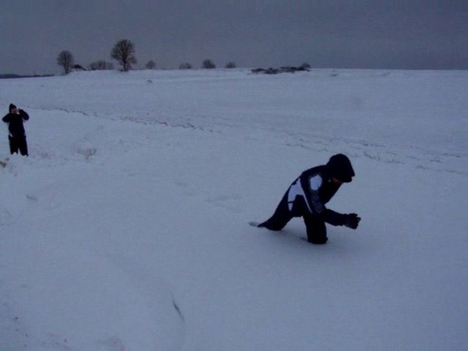 LAFFAUX  24 décembre 2010