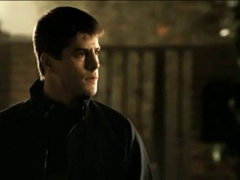 Cortinilla Antena 3 / Los protegidos (segunda temporada)