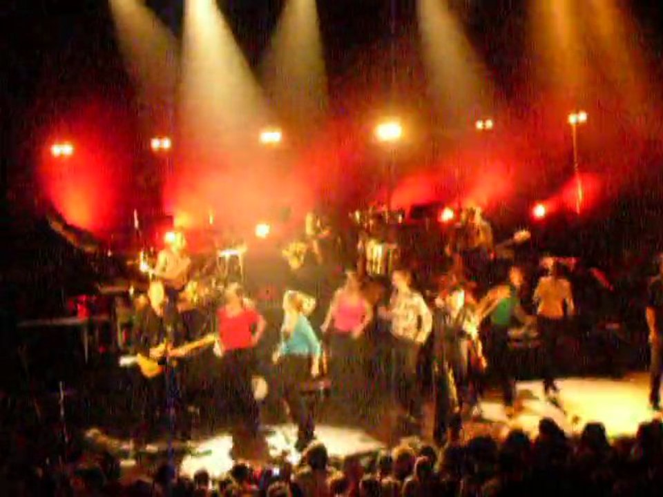 Debour Sur Le Zinc Si l'idée nous enchante 10.12.2010 Paris