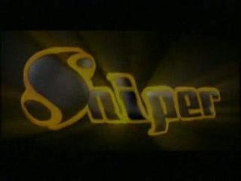 Sniper - Du Rire Aux Larmes