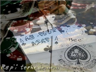 ALEM (DM) - Rapi terkedemem