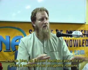 La Passion de Jesus p3-Fin
