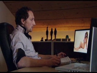 L@ D0M!N@T!0N M@SCUL!NE 2/5