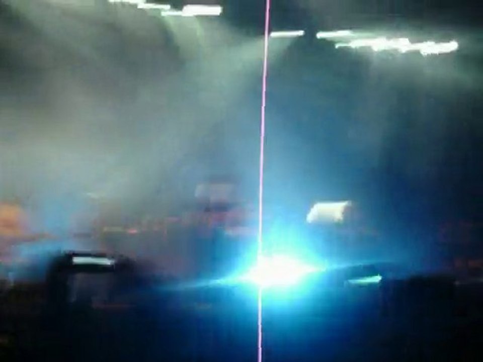 Therion - To Mega Therion - Istanbul Dec. 2010