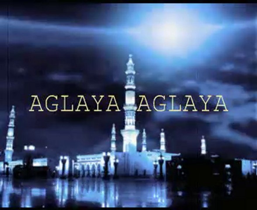 Ağlıya Ağlıya--((((( İLAHİ )))))