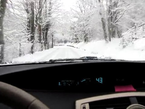 suite de la suite pneu hiver scenic 2 dci 150