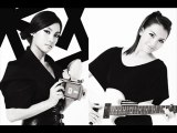 Jiyoung & Gyuri (KARA) - My Love (Türkçe Altyazılı)