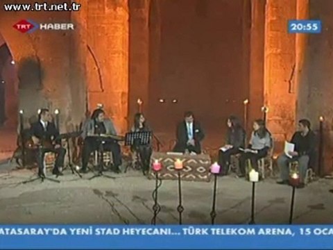Can Veren Pervaneler-Aksaray Hayati İnanç (26.12.2010) 3