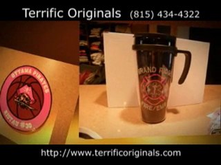 Marseilles IL Custom Teres & More 12-24-10