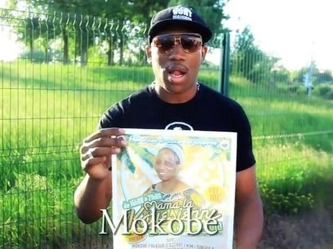 HOMMAGE A MAMA DIAWARA 26.02.2010