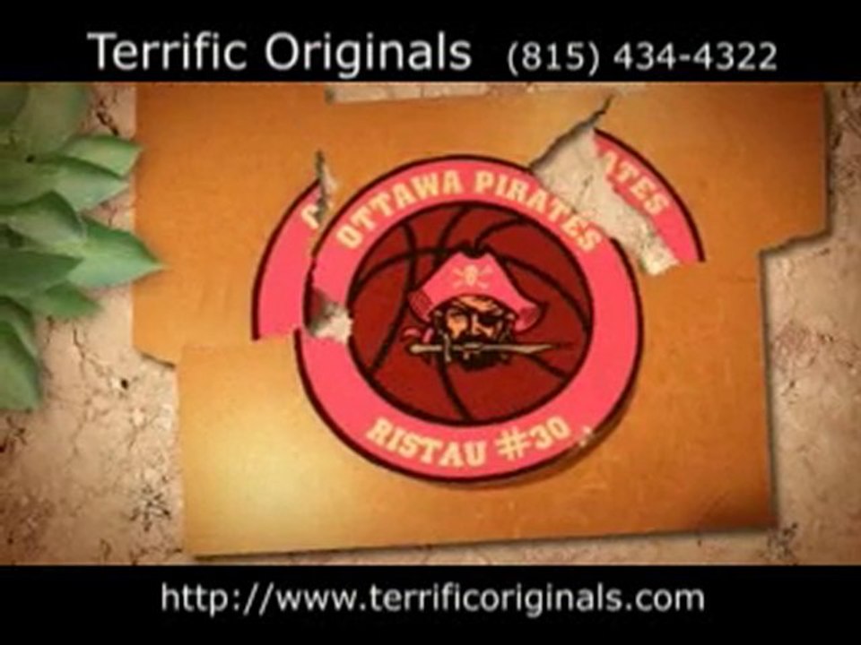 Morris IL Custom Tees & More 12-24-10